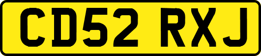 CD52RXJ