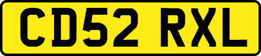 CD52RXL