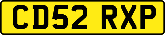 CD52RXP