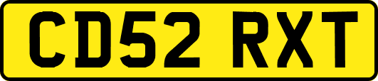 CD52RXT