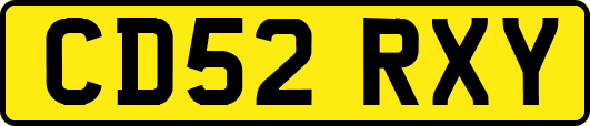 CD52RXY