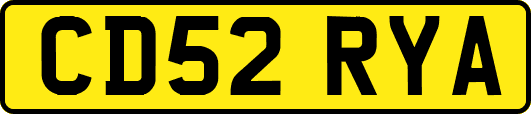 CD52RYA