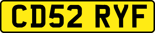 CD52RYF