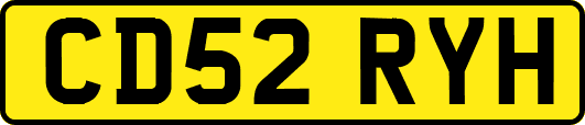 CD52RYH
