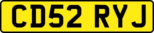 CD52RYJ