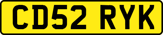 CD52RYK