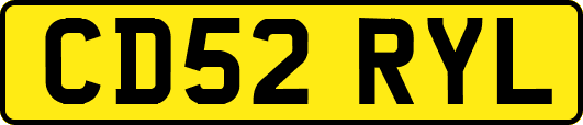 CD52RYL