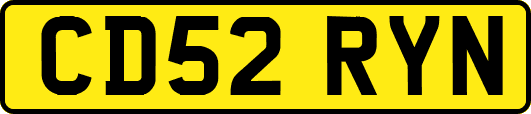 CD52RYN