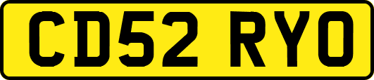 CD52RYO