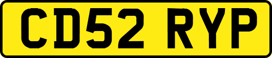 CD52RYP