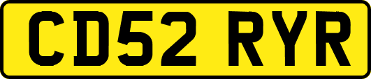 CD52RYR