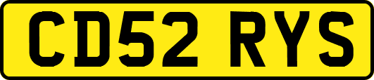 CD52RYS