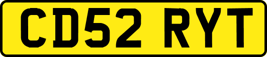 CD52RYT