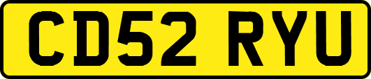 CD52RYU