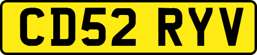 CD52RYV