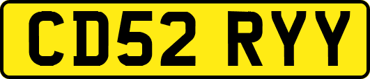 CD52RYY