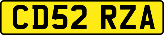 CD52RZA