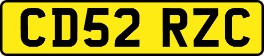 CD52RZC