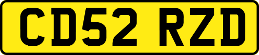 CD52RZD