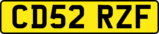 CD52RZF