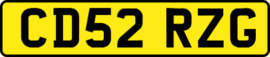 CD52RZG