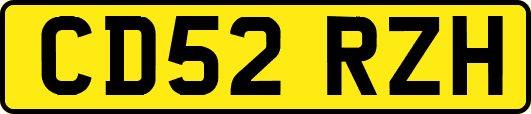 CD52RZH