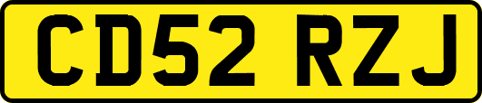 CD52RZJ