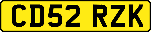 CD52RZK