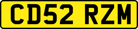 CD52RZM