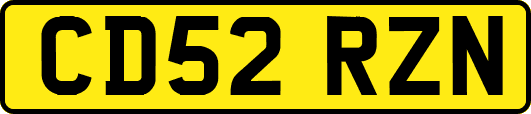 CD52RZN