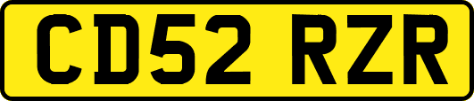 CD52RZR