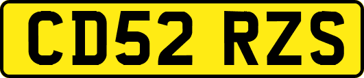 CD52RZS