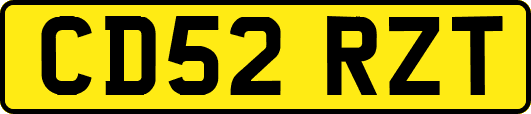 CD52RZT
