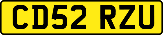 CD52RZU