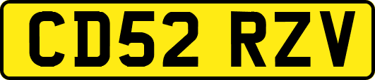 CD52RZV