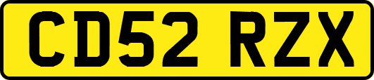 CD52RZX