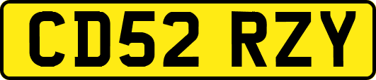 CD52RZY
