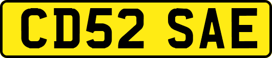 CD52SAE