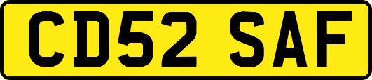 CD52SAF
