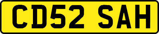 CD52SAH