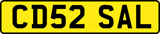 CD52SAL