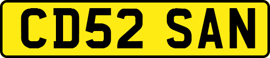 CD52SAN