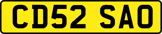 CD52SAO