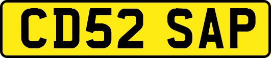 CD52SAP