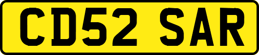 CD52SAR