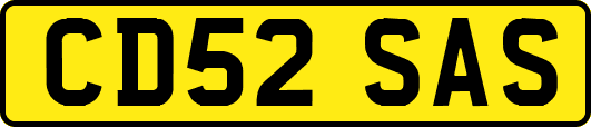 CD52SAS