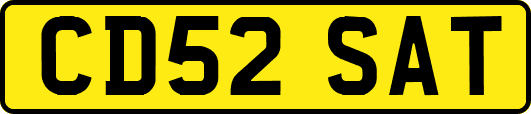 CD52SAT