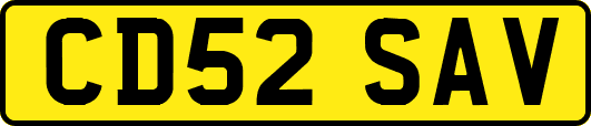 CD52SAV