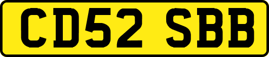 CD52SBB