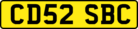 CD52SBC